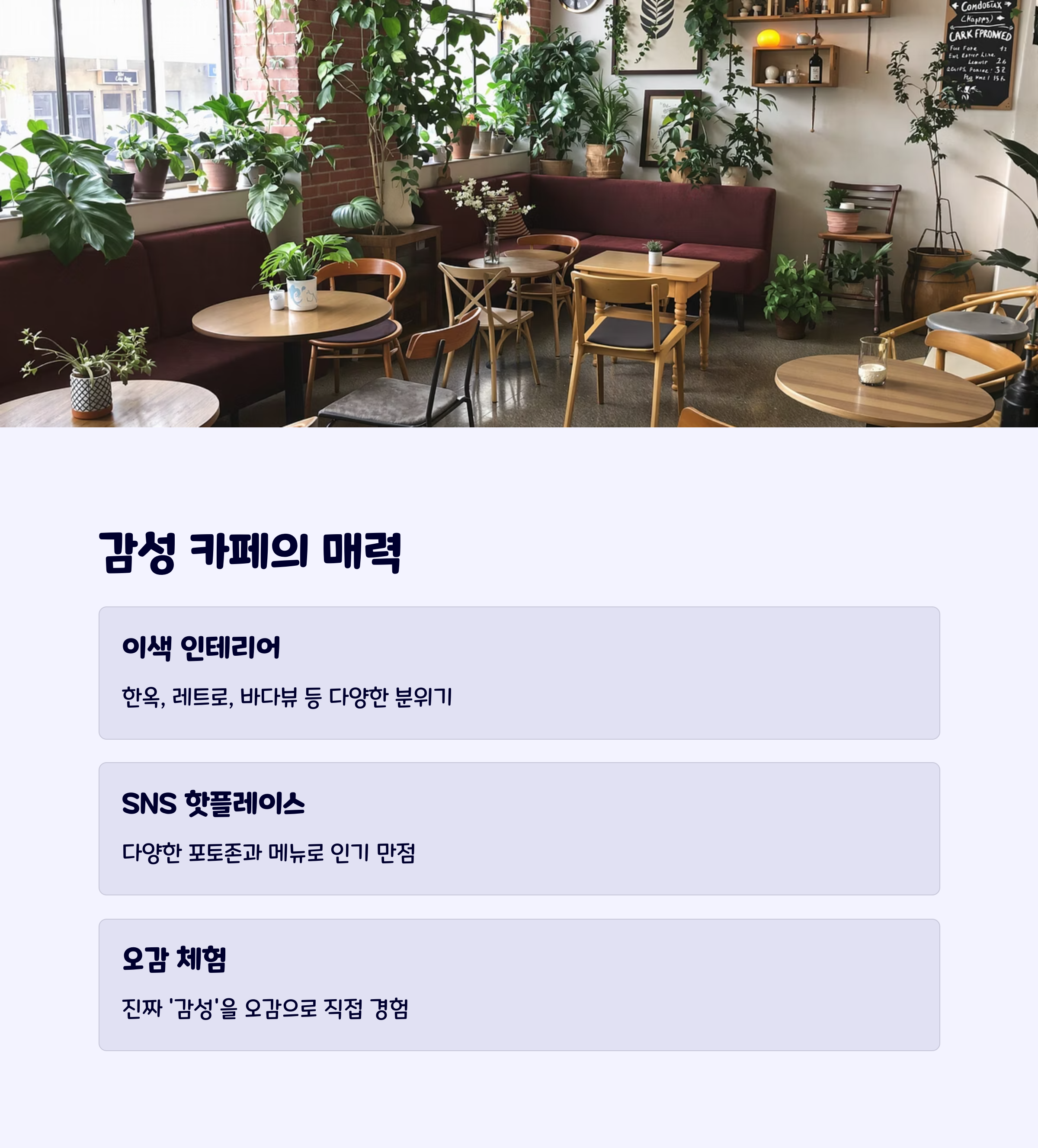 SNS핫플추천