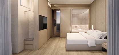 신라모노그램 강릉 예약