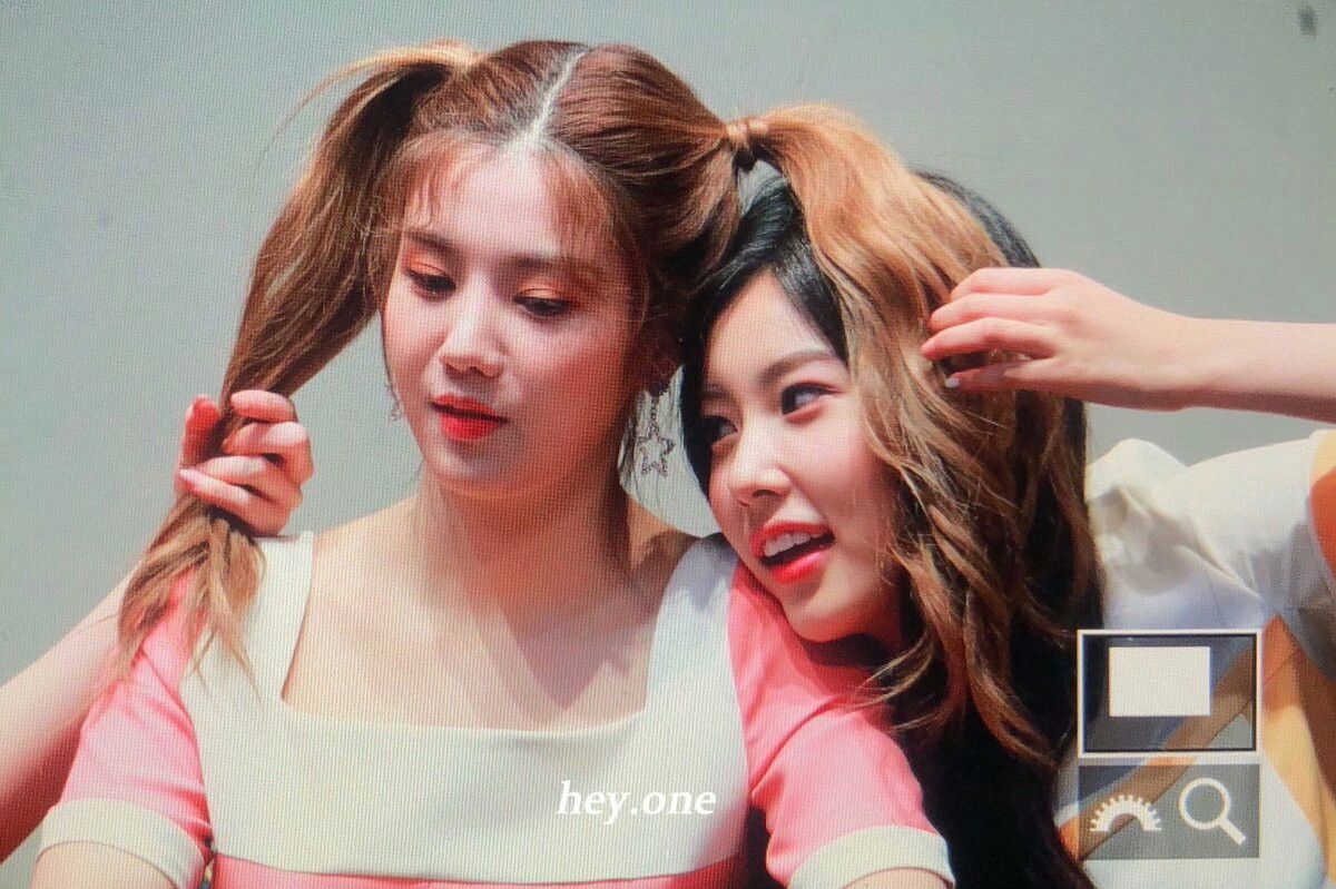 아이즈원 프로듀스48 사진 모음 아이즈원 프로듀스48 사진 모음