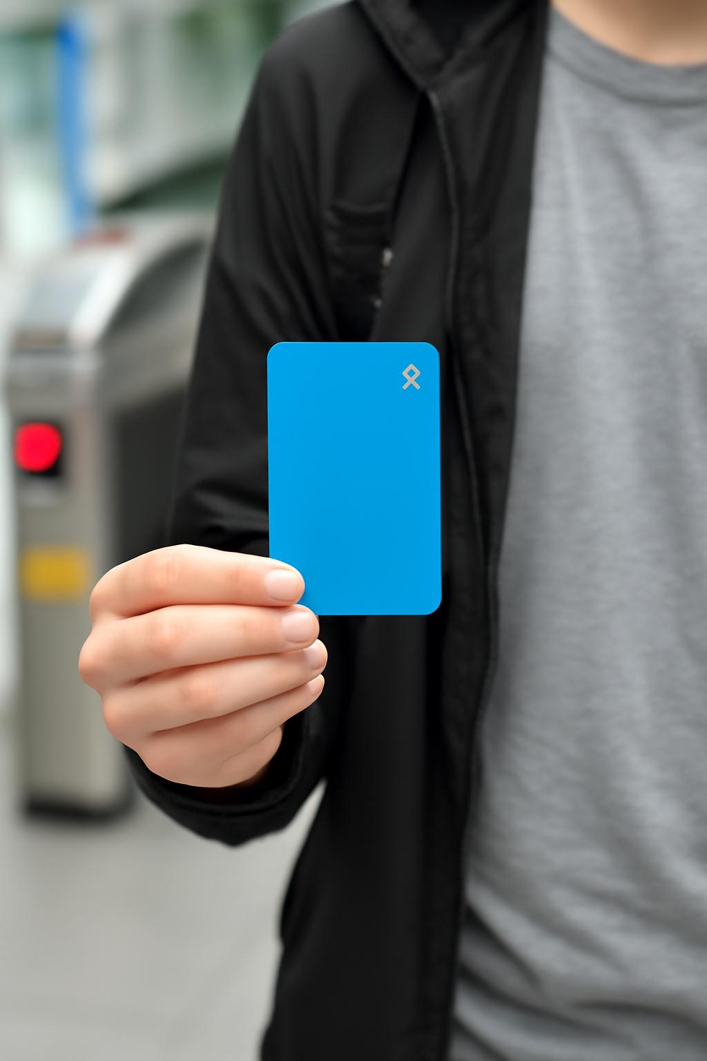 중학생 교통카드 발급