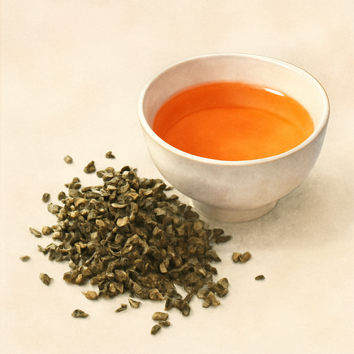 우롱차-효능-7가지