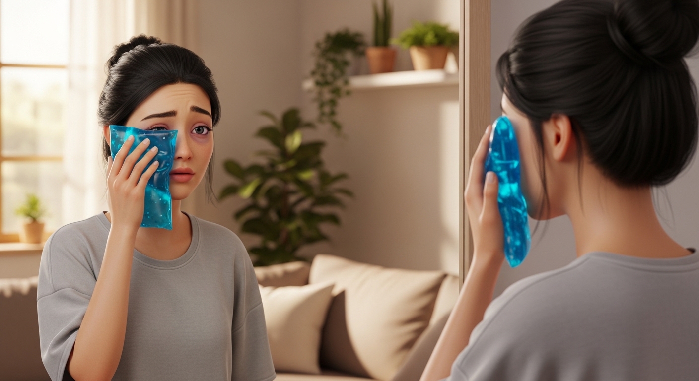 병원에 당장 가야 하는 위험 신호