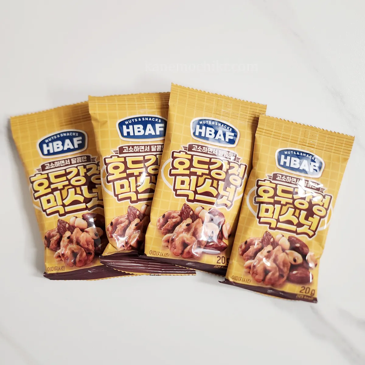 호두강정믹스넛