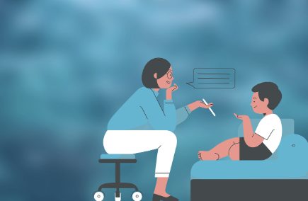 아동 심리학 기법으로 아이의 마음을 이해하는 방법