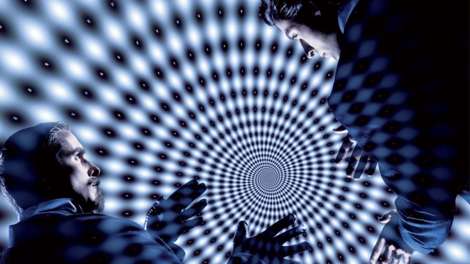 프레스티지(The Prestige, 2006)