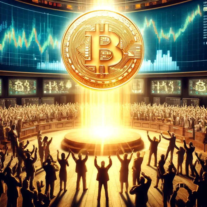 비트코인반감기ETF승인의미