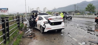 자동차사고 피해가족 지원제도 총정리