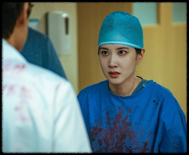  하이퍼나이프 줄거리 요약 &amp; 결말 해석 &ndash; 마지막 장면의 진짜 의미는?