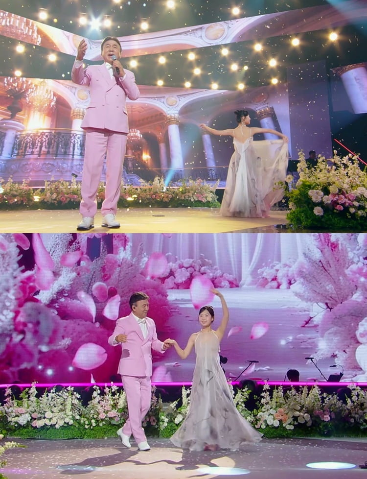 박영규 딸 조아나 프로필, 나이, 고향, 이슈사항