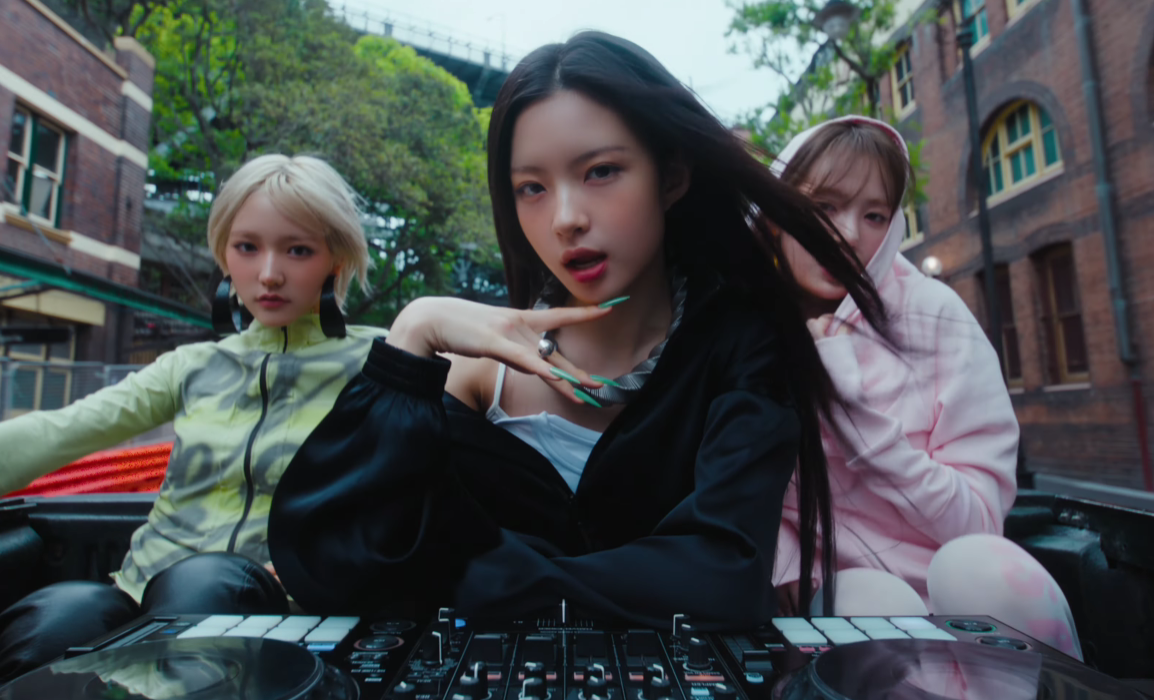 KiiiKiii 404 (New Era)