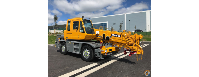 서울 영등포구 크레인