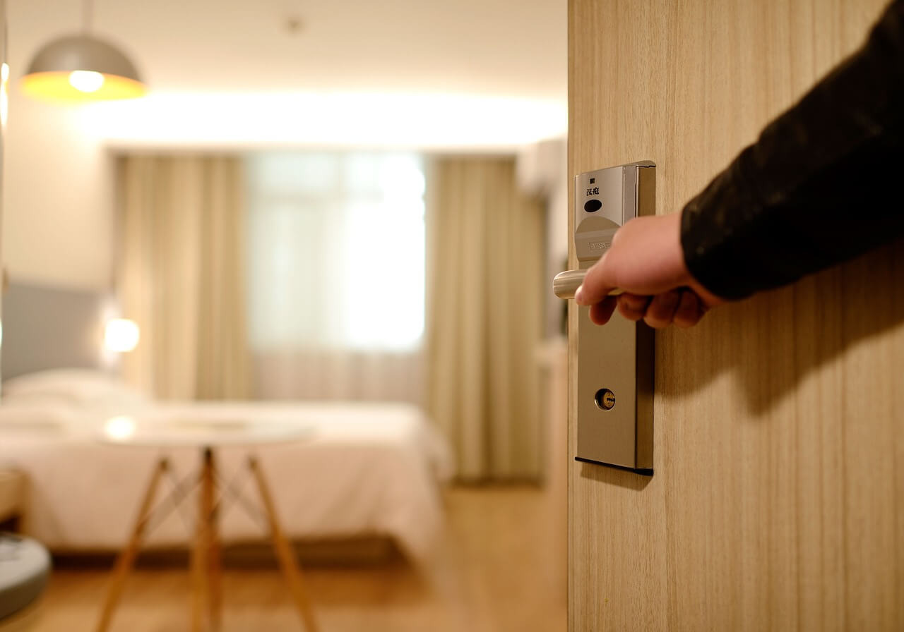 Accommodation August Discount Coupons