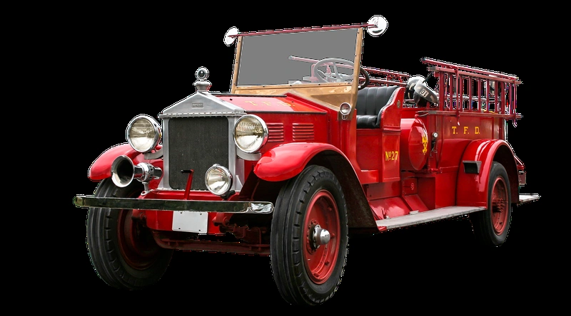 소방설비의 종류