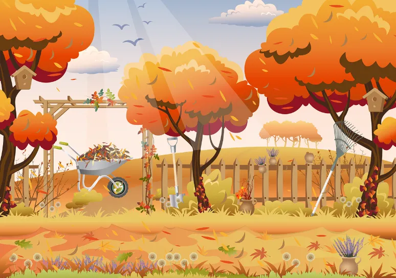 2023년 가을축제 단풍축제 추천 best3 (쁘띠프랑스 &amp; 이탈리아마을) 