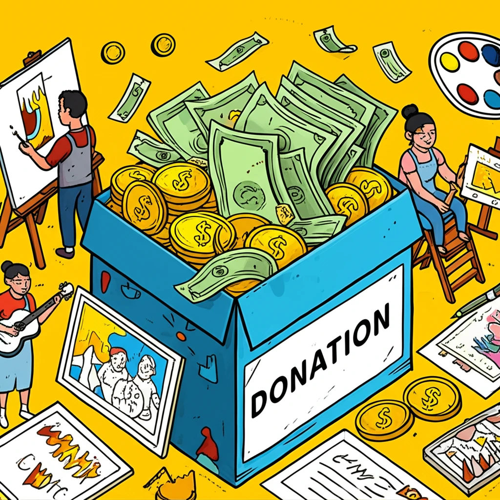 충북 문화예술계를 위한 2025년 후..