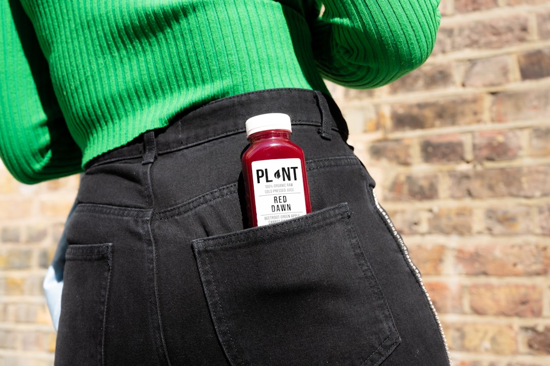 Detox.