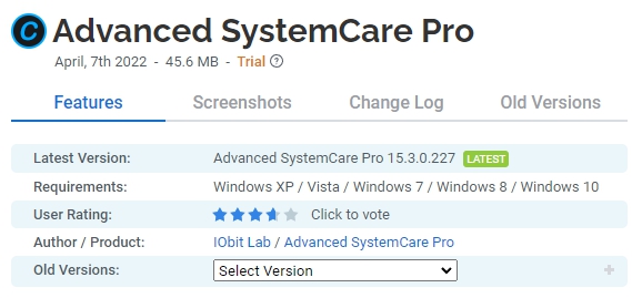 Advanced-SystemCare-Pro