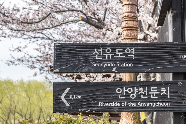 무료 폰트 다운로드 및 설치 방법