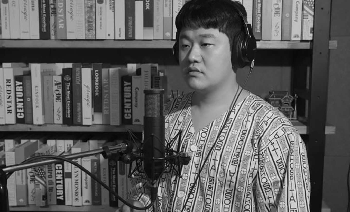 최성봉 암투병