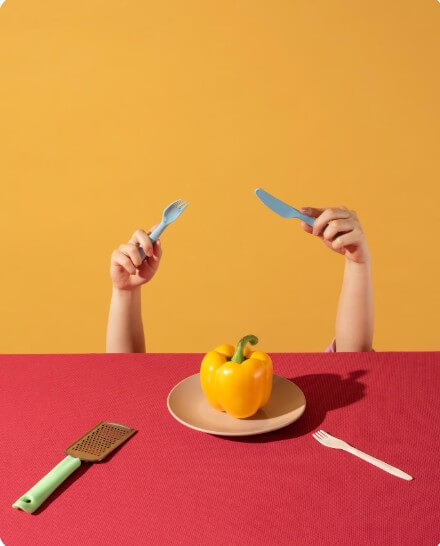 영양소의 균형있는 섭취의 중요성