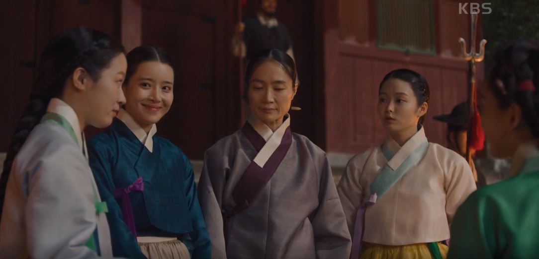 혼례대첩_4회