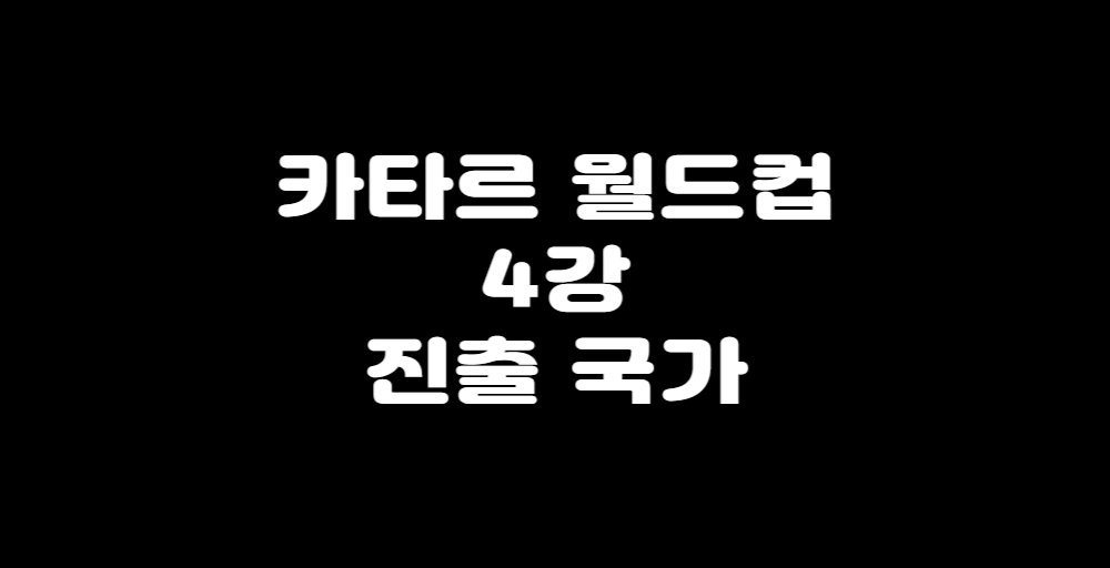 ์นดํ๋ฅด ์๋์ปต 4๊ฐ ์ง์ถ ๊ตญ๊ฐ๋ผ๊ณ ์จ์๋ ์ด๋ฏธ์ง