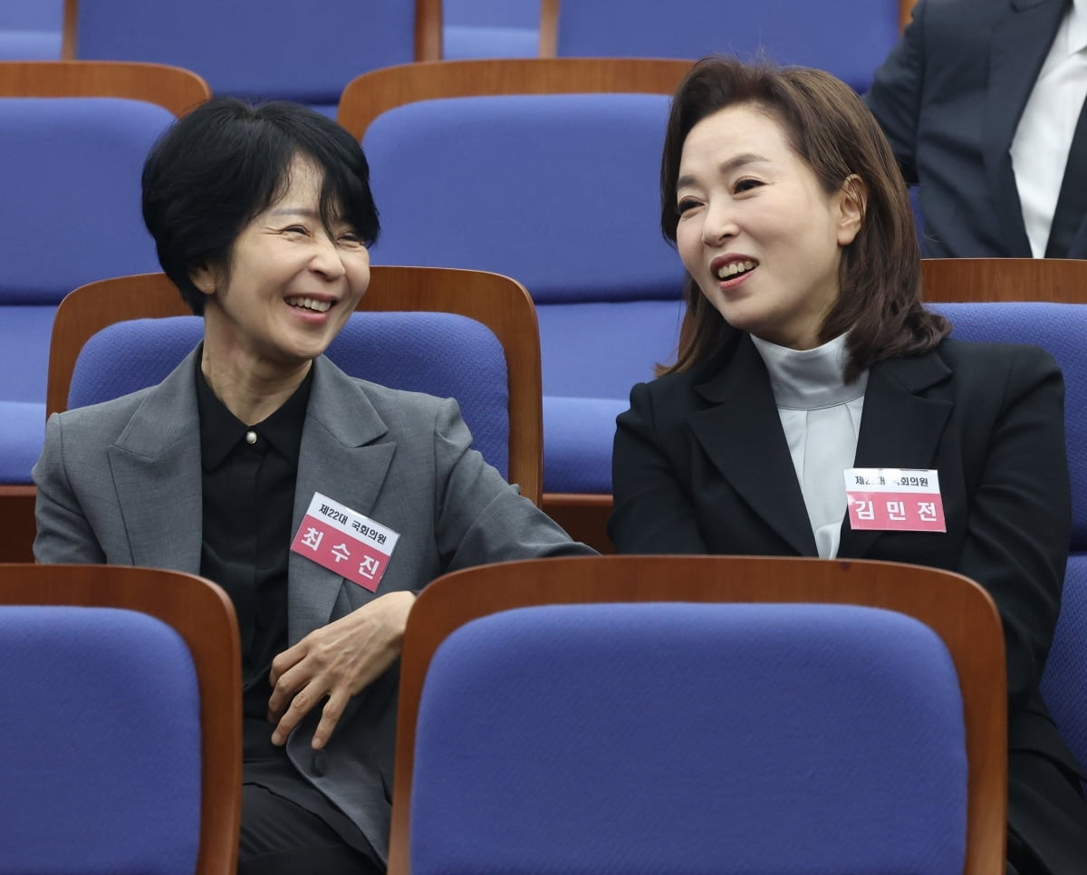 최수진 국회의원 제약 관련 경력