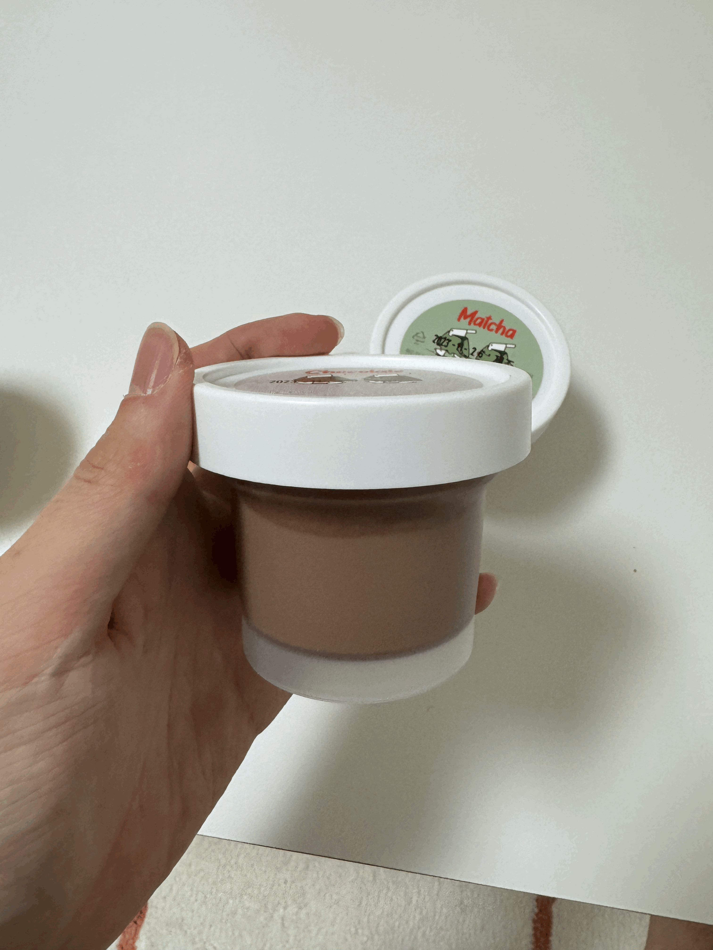 푸딩