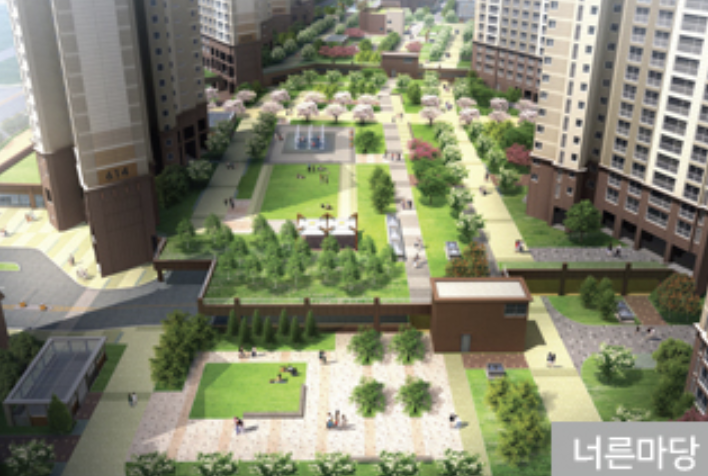 세종 중흥S클래스 프라디움