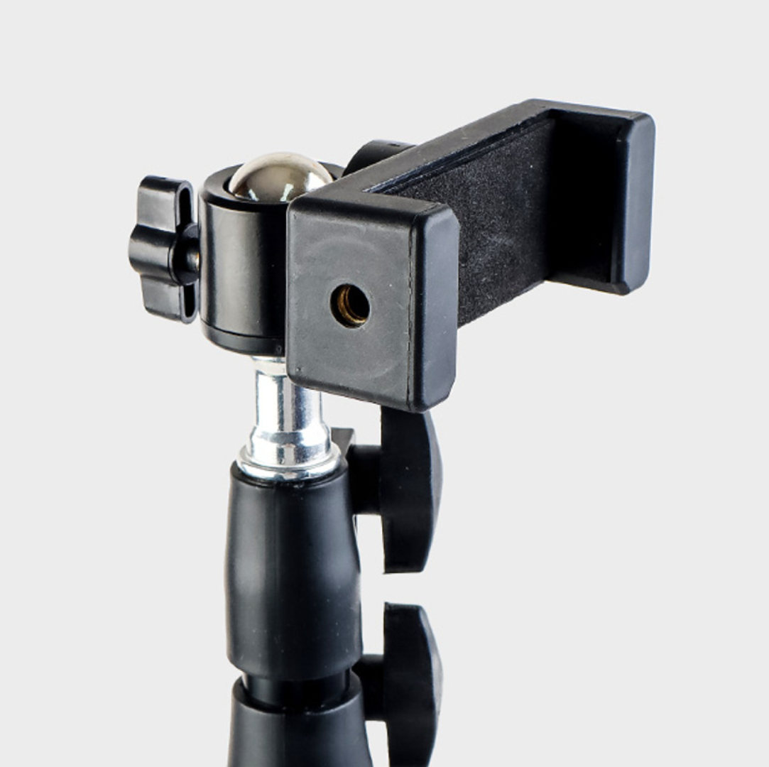 다이소홈캠거치대