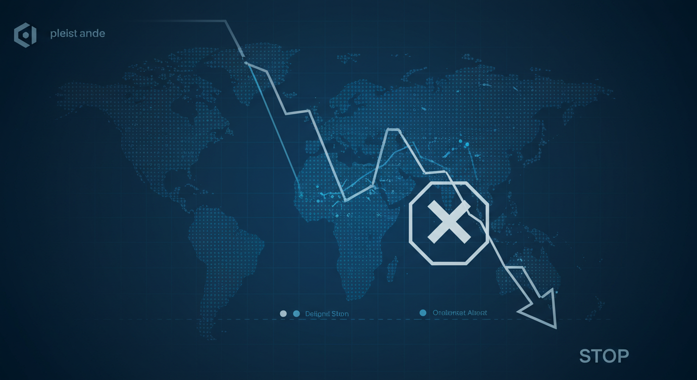 업비트 거래지원 종료