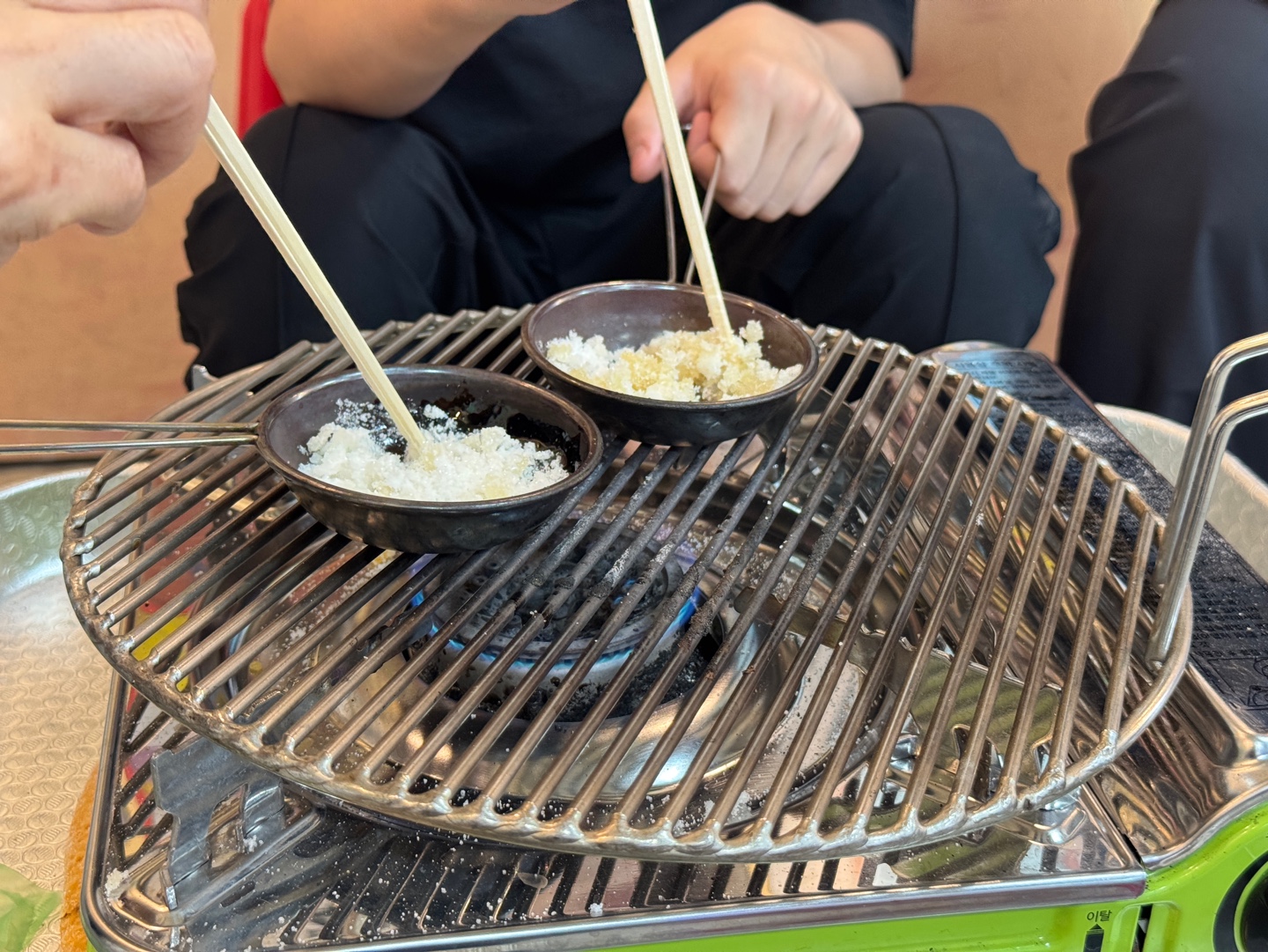 군산 기차마을