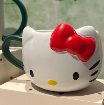 싱가폴 헬로키티 MD 2