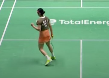 badminton