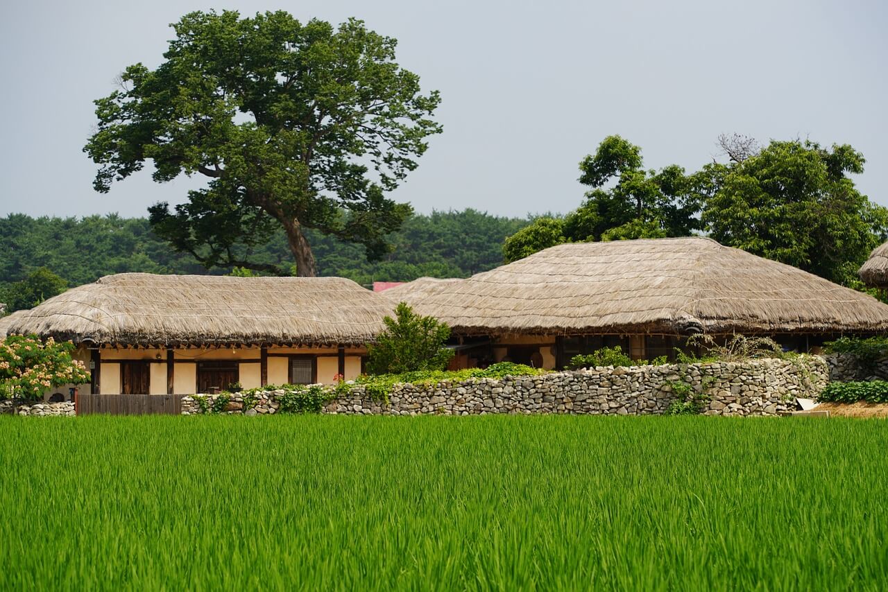 전라북도 익산시 다이로움 시골여행 지원금 혜택