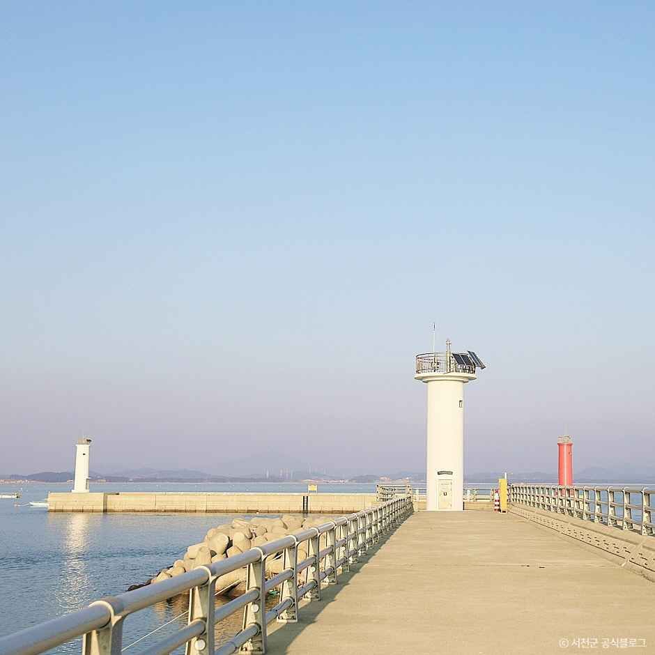 서천 가볼만한곳 베스트10