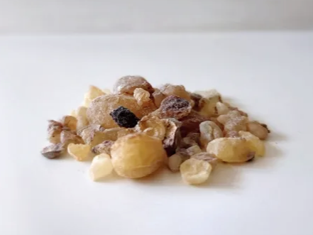 천연 화합물 보스웰리아