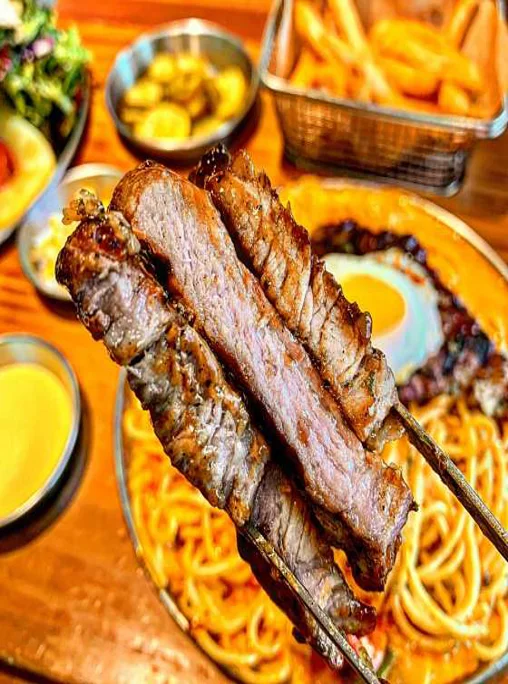 서가앤쿡 부산하단점