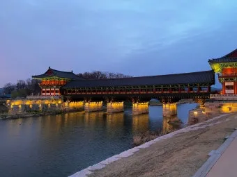 경주 가볼만한곳 베스트 10 역사 여행과 문화유산 탐방_13