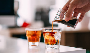 The Downside of Americanos: Why Dieters Should Be Cautious and How to Choose Smarter Beverages.