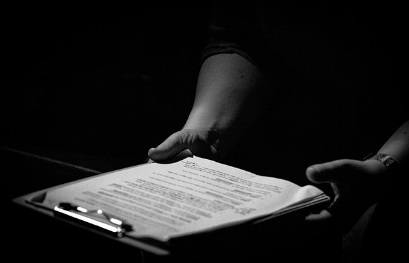 사업자등록증 재발급 : 신청방법 필요서류