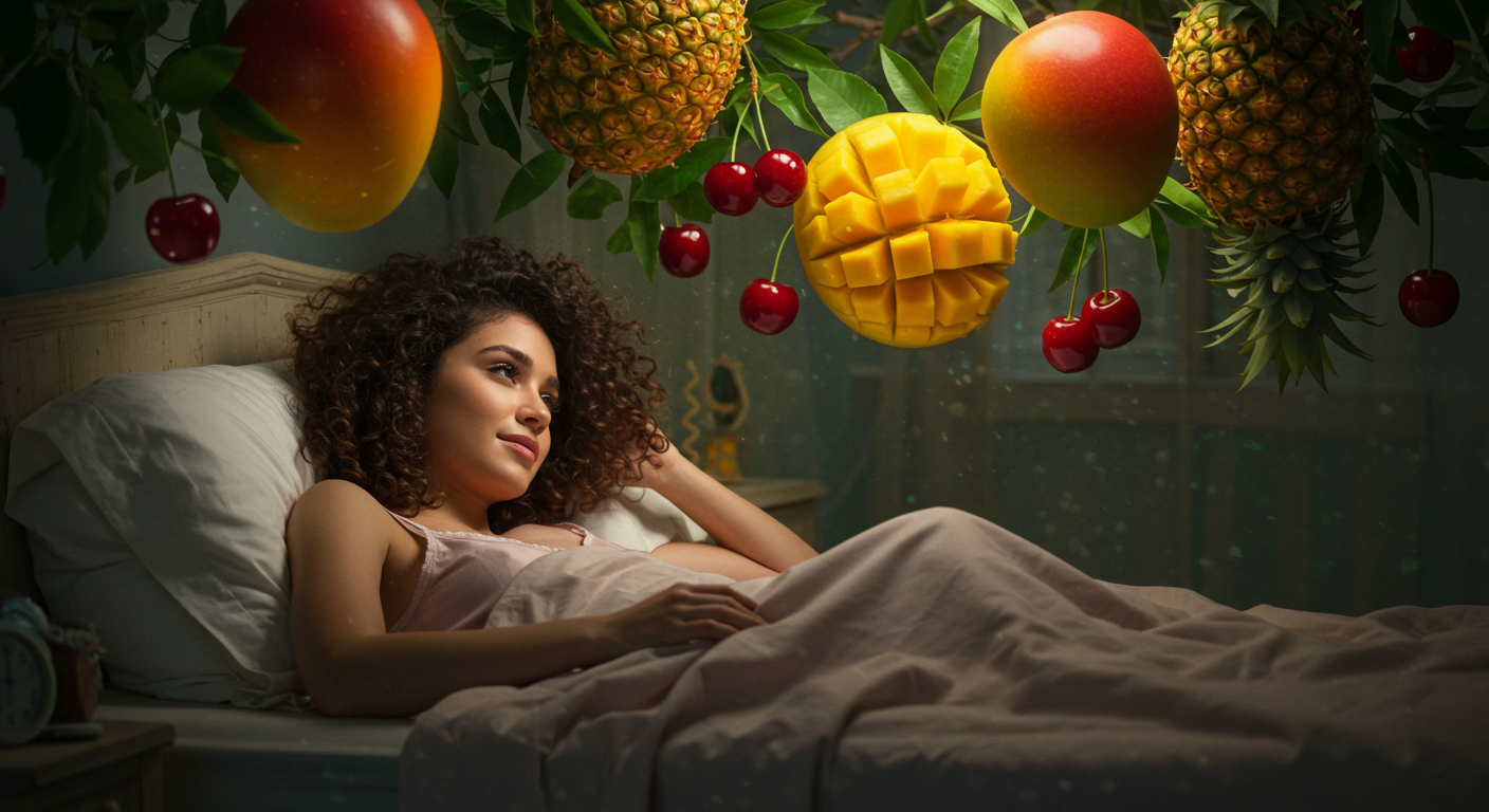 태몽 꿈 30가지 종류 및 심리원인