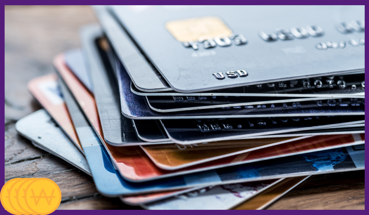 기후동행카드 신청