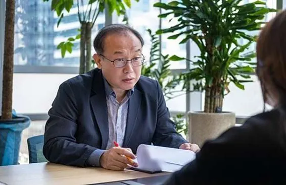 법무법인 테헤란 강남분사무소