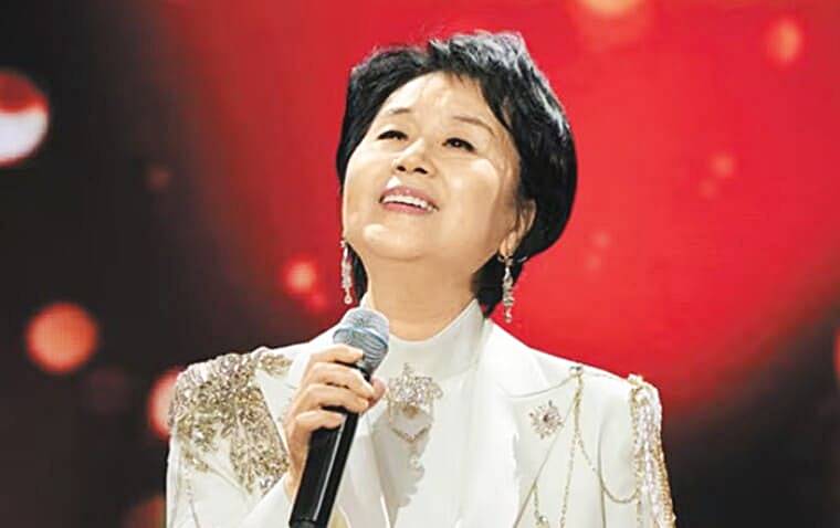 가수-심수봉