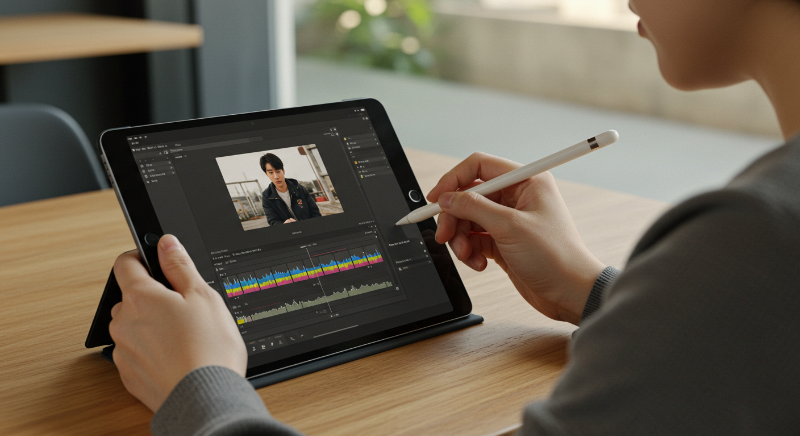 DaVinci Resolve
