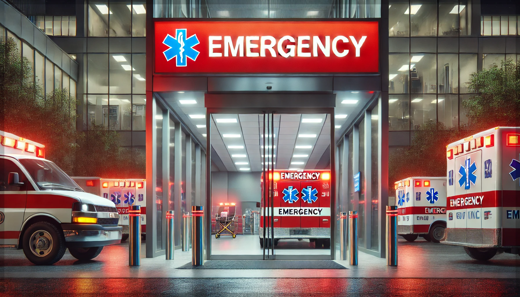 강원도 주말 진료 병원 및 당번 약국 빨리 찾는 꿀팁