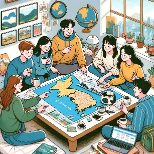 2024 대한민국 숙박 세일 페스타 할인 11