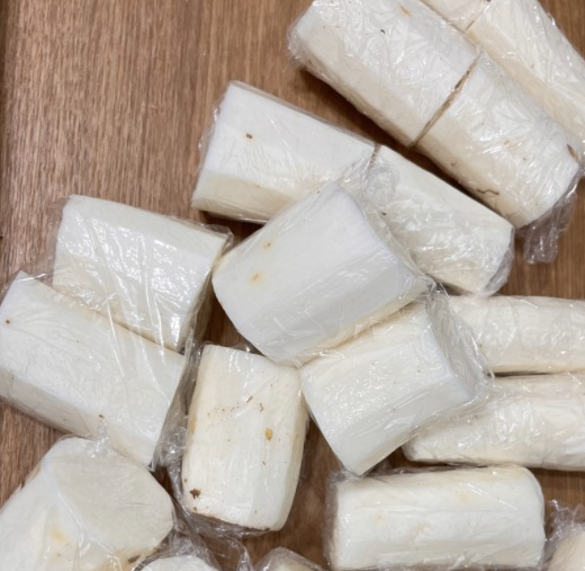 마 효능