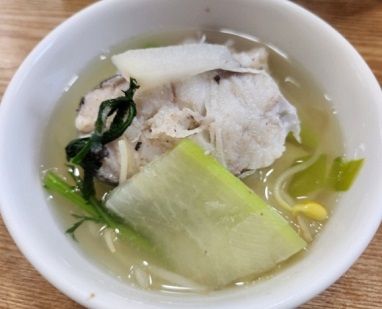 대구지리탕